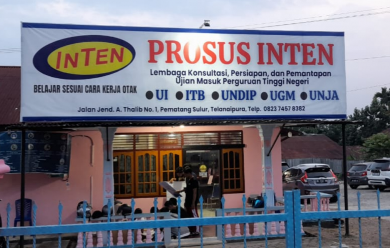 Cikarang dan Karawang – PROSUS INTEN