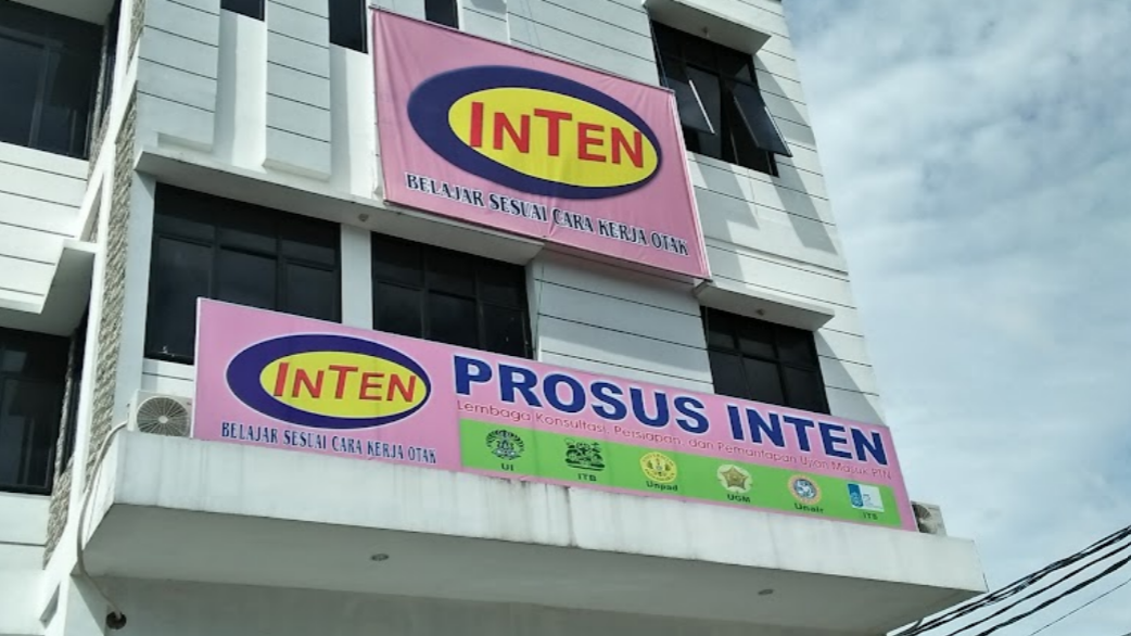 PROSUS INTEN PONDOK GEDE